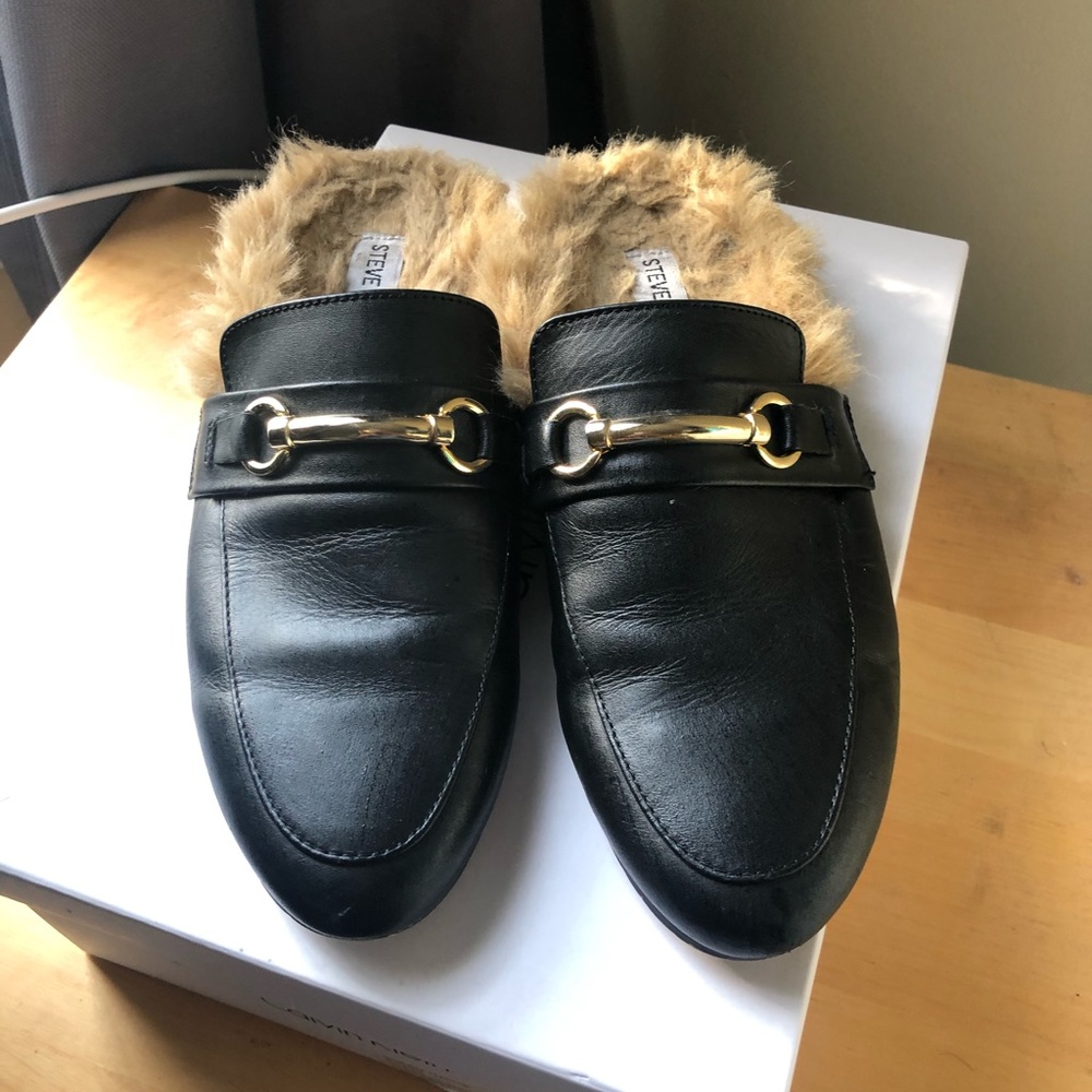 Steven madden mule